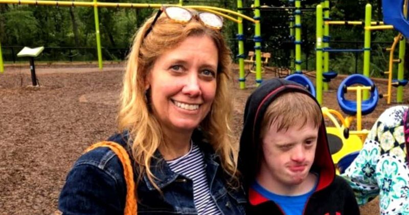 Who was Connie Crowell? Connecticut mom drove SUV into river to kill herself and special needs son, refused help