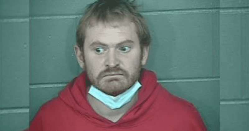 Who is Bryan T Snow? Missouri man left autistic girlfriend in bath near feces and starved twin girls in closet