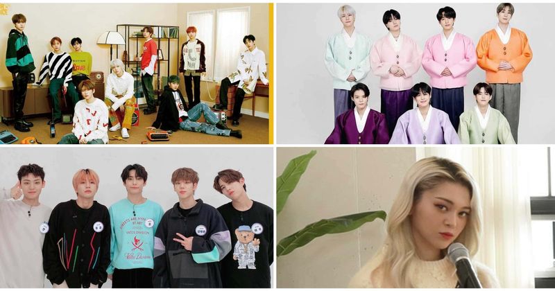 Idol Live Concert ADOLA 4U: Live stream, date, time and line-up featuring K-pop stars VICTON, A.C.E, AleXa and CRAVITY