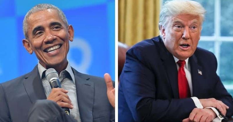 Who is Imaad Zuberi? Bizman who donated millions to Obama, Trump campaigns faces 12-year jail for funneling cash