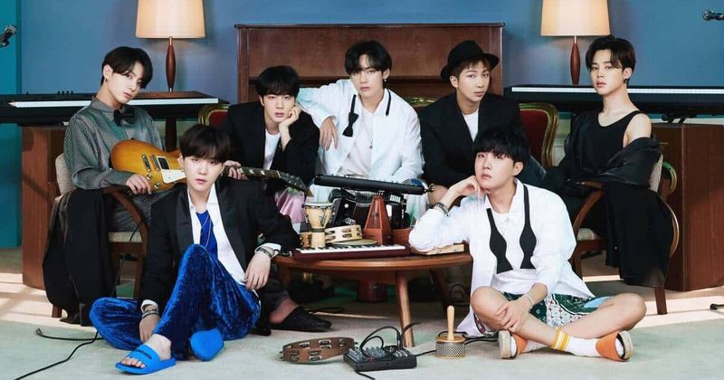 BTS ‘BE’ Essential edition: Record sales see ARMY have meltdown over photos and get 'clowned' by music video