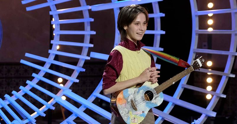 Who is Ace Stiles? 'American Idol' fans say judges made a 'terrible mistake' rejecting transgender teenager