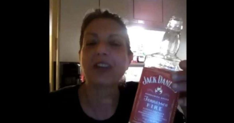 Suzanne Kaye: Florida woman warns FBI she will 'shoot their f**king a**' if they probe her for Capitol riots