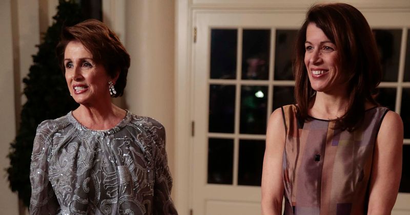 Who is Jacqueline Kenneally? Nancy Pelosi says daughter's Texas home has no water, House panel to probe outage