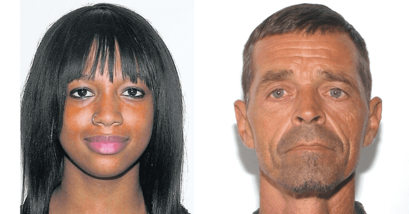Who was Alexis Murphy? Viriginia teen's remains identified 8 years after she was murdered on infamous Route 29