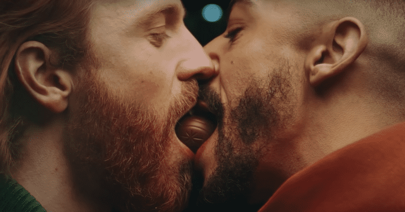 Cadbury's Creme Egg ad with gay kiss triggers backlash, over 27,000 sign homophobic petition to ban commercial