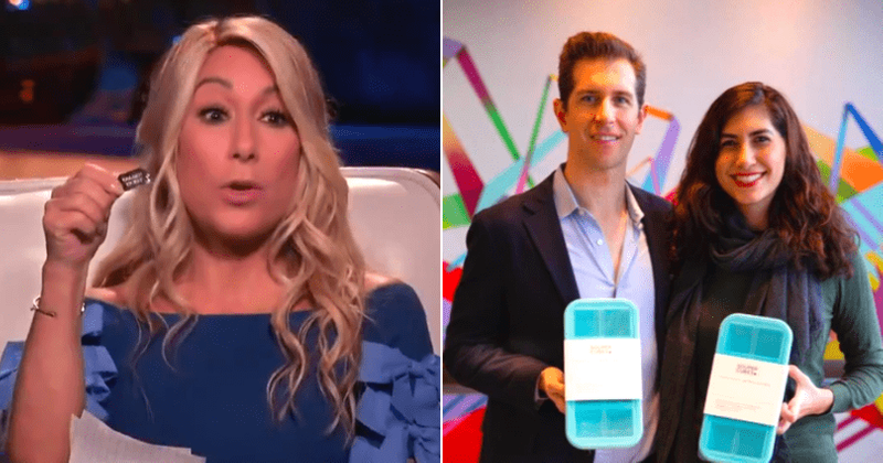 ‘Shark Tank’: How did Souper Cubes bag Golden Ticket? Fans say Lori Greiner hit ‘gold mine’ with $400,000 deal