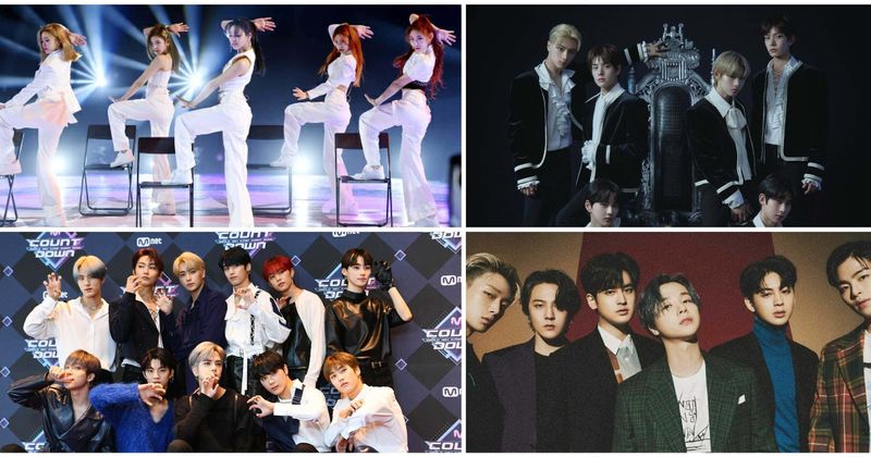 KCON: TACT 3 Lineup: How to live stream virtual show starring Enhypen, iKon, The Boyz, Itzy, Oh My Girl and more