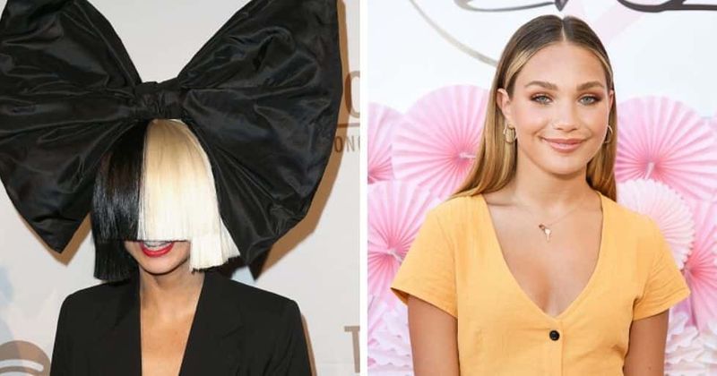 Will Sia's ‘Music' be revoked by Golden Globes? Petition gets 97,000 signatures as angry fans call it ‘ableist'