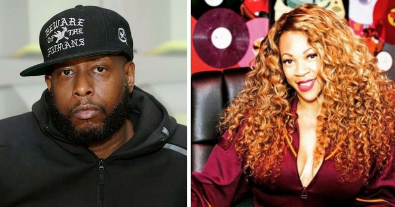 Who is DJ Eque? Talib Kweli's wife files for divorce after he allegedly cheated on her with porn star Sara Jay