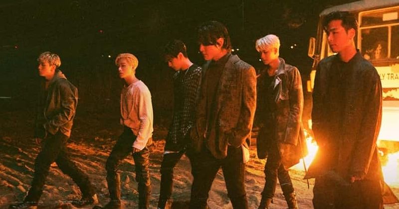 iKon ‘Why Why Why’: Live stream, date, concept, teaser and all you need to know about group’s single after entering Mnet's 'Kingdom'