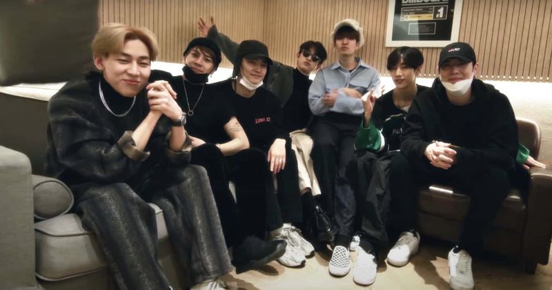 GOT7 ‘Encore’: Emotional lyrics and music video mark group’s new beginning, fans 'can’t stop crying'