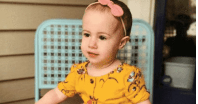 Chloe Wiegand's mom says she yelled at stepdad after he dropped child off cruise ship window: 'You killed her'