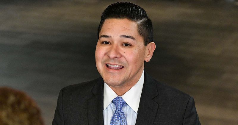 Who is Richard Carranza? DoE Chancellor steps down after shocking ‘Wakanda’ controversy and $90 million lawsuit