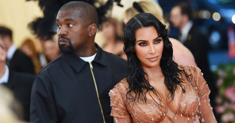 Kanye West's bipolar disorder won't affect Kim Kardashian's joint custody move, here's why