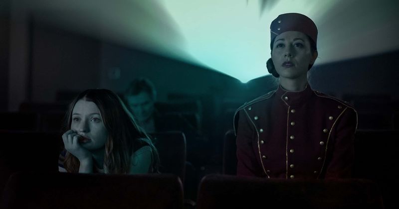 'American Gods' Season 3 Episode 6: Can Laura bring Sweeney back from the ashes after rising from the dead?