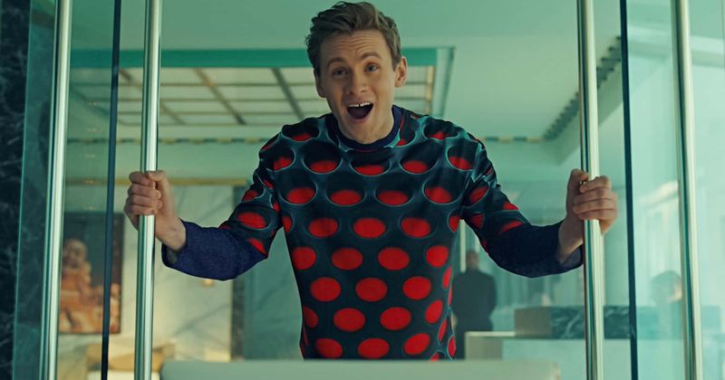 'American Gods' Season 3 Episode 6: What is Mr World hiding from Technical Boy in the name of Artifact?