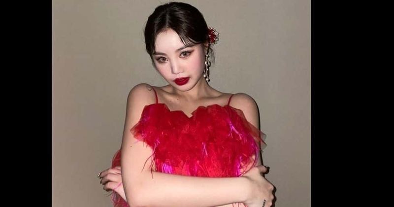 'Apologize to Soojin' trends amid bullying rumors: K-pop fans rally for (G)I-DLE star, dub her 'innocent'