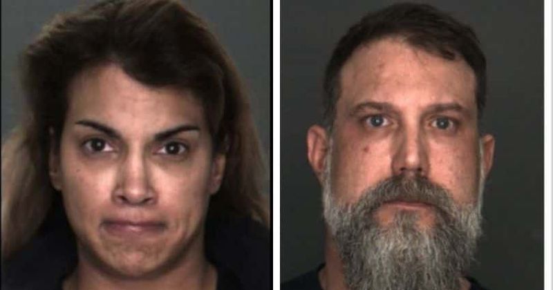 Who is Mercedes Carrera? Porn star and husband who had sex with minor have trial put off 12th time