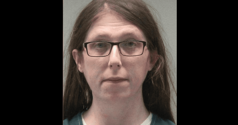 Oath Keeper Jessica Watkins had Trump rally VIP pass and met Secret Service, Internet calls it 'serious problem'