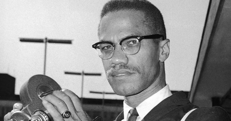 Did FBI and NYPD conspire to kill Malcolm X? Truth behind undercover officer Ray Wood's 'deathbed' letter