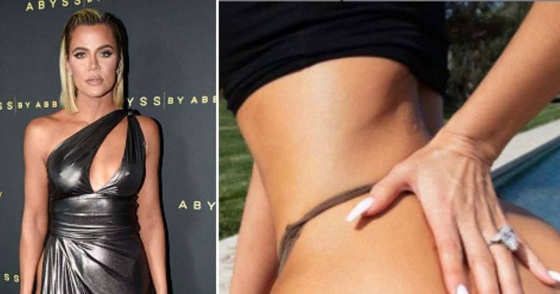 Is Khloe Kardashian engaged to Tristan Thompson? Here's the cost of her giant diamond ring