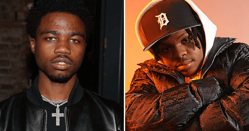 Roddy Ricch and 42 Dugg shooting: 3 injured in gunfire at filming of rappers' music video in Atlanta