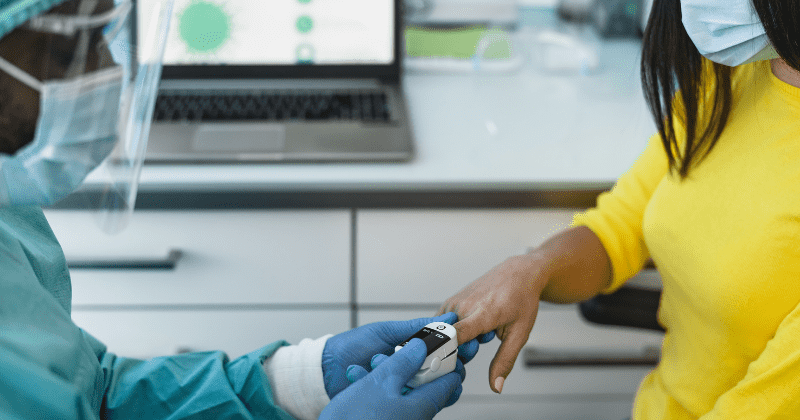 What is the pulse oximeter? FDA says key medical device used in Covid-19 fight may not work on Black patients