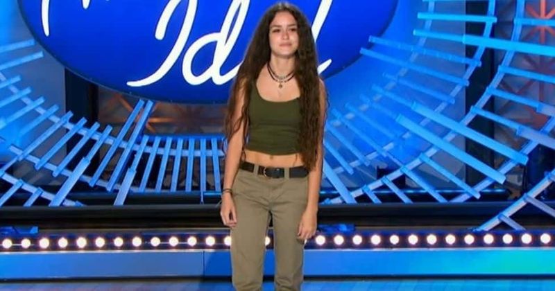 Who is Casey Bishop? Luke Bryan bets on teenager to win 'American Idol', Internet says 'need her at finale'
