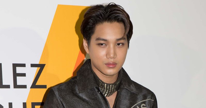 Why is Kai trending? EXO star becomes first Korean celeb to collaborate with Gucci, gets collection in his name