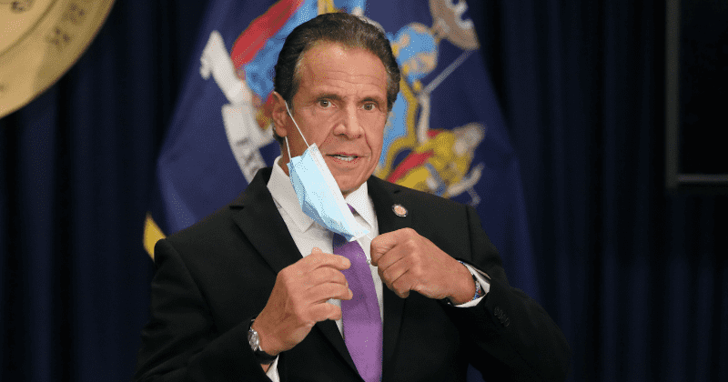 Did Andrew Cuomo’s nursing home policy cause over 1,000 Covid-19 deaths? It may have led to spike, says report