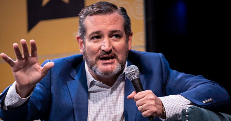 'So I Went To Cancun' trends: Ted Cruz's office defends trip, says he 'warned Texans to take storm seriously'