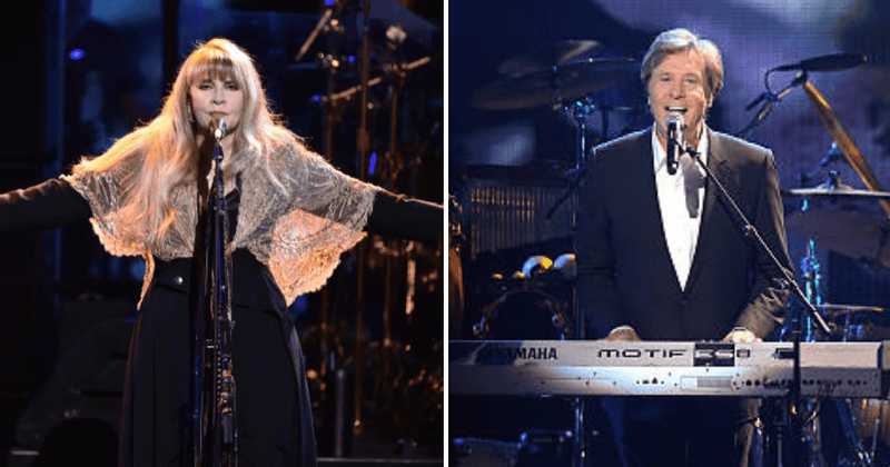 Why is Fleetwood Mac and Chicago trending on Twitter? Fan question sparks debate over classic rock bands