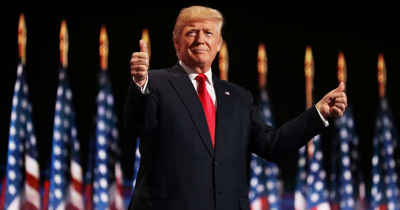 Trump bragged to friends about getting millions to launch social media platform for conservative fans: Report