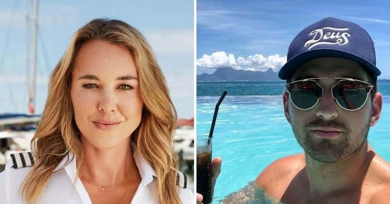 Will Josiah Carter replace Francesca Rubi as chief stew in Season 9? 'Below Deck' alum drops cryptic post
