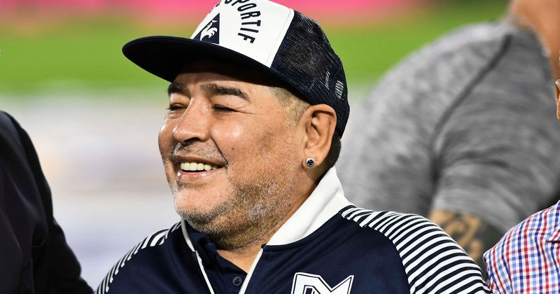 Was Diego Maradona murdered? Football icon's son's lawyer claims his death was 'manslaughter' that was 'proven'