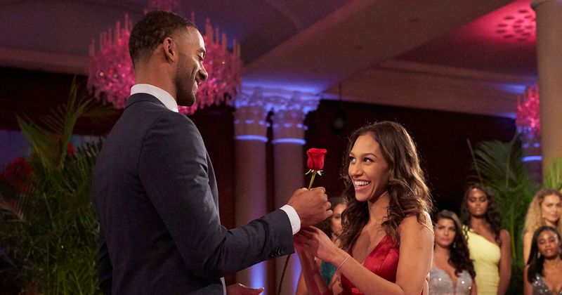 'The Bachelor': Serena Pitt dumps Matt James, says 'I don't think you are my person'