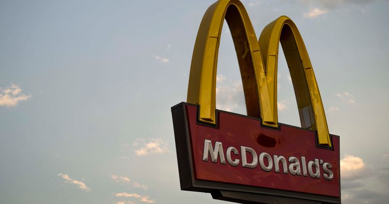 Is McDonald's new hiring policy racist? Executives to lose bonus for not hiring minorities for top positions