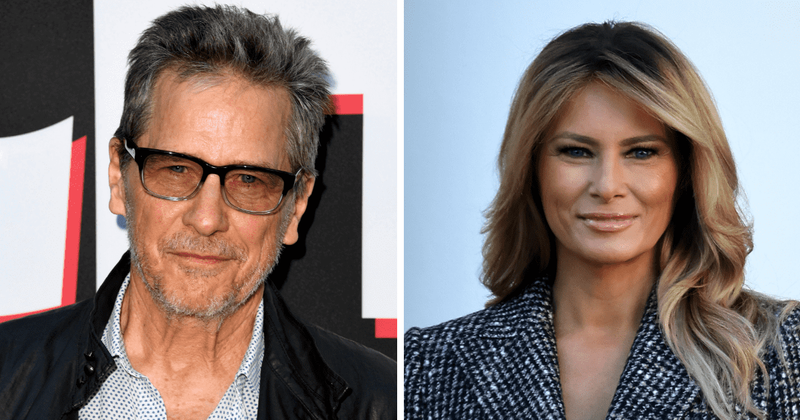Why did Tim Matheson mock Melania Trump? Actor gets 'death threats' for praising Jill Biden in 'two-faced' dig