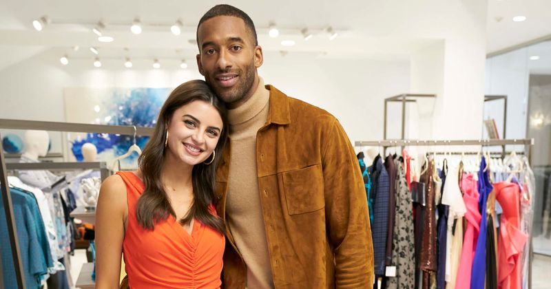 'The Bachelor': Rachael Kirkconnell trolled for planning date, fans ask if 'she skydives to work every day'