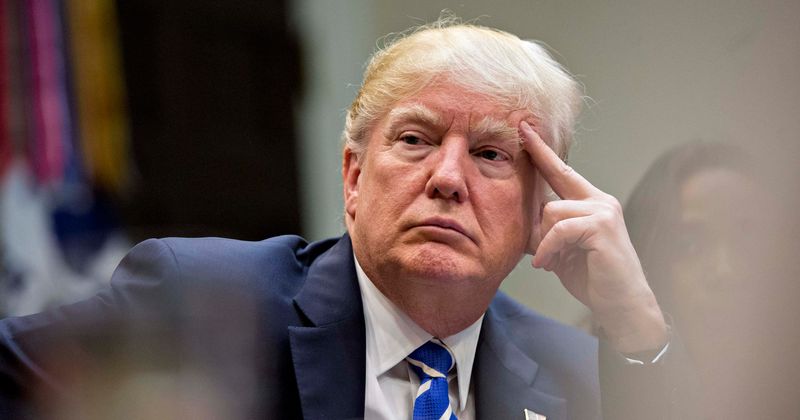 Has Trump exhausted legal options to block tax returns? Supreme Court allows NY prosecutor access to his records