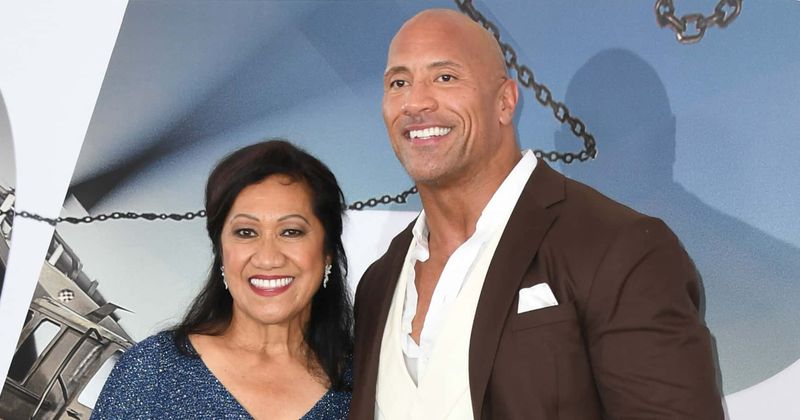 Who is Ata Johnson? The Rock's mother steals the show with her ukulele performance on Jimmy Fallon