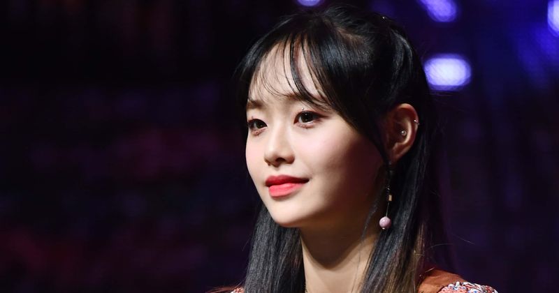 LOONA's Chuu accused of bullying and threatening school girls, K-pop fans say 'kids are jerks everywhere'