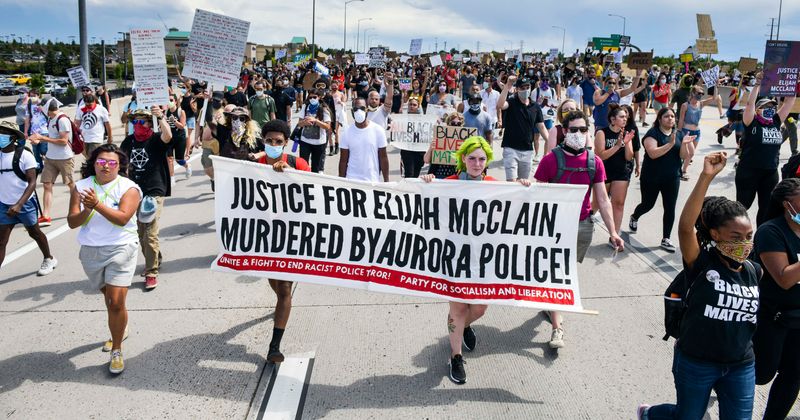 How was Elijah McClain's death investigation flawed? Independent probe slams Aurora police, medics' 'mistakes'