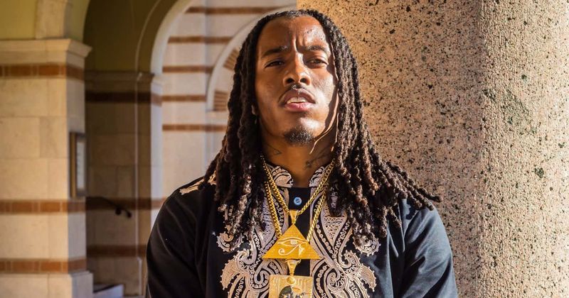 Who is Young Pharaoh? A look at his anti-Semitic past and conspiracy theories after CPAC drops guest speaker