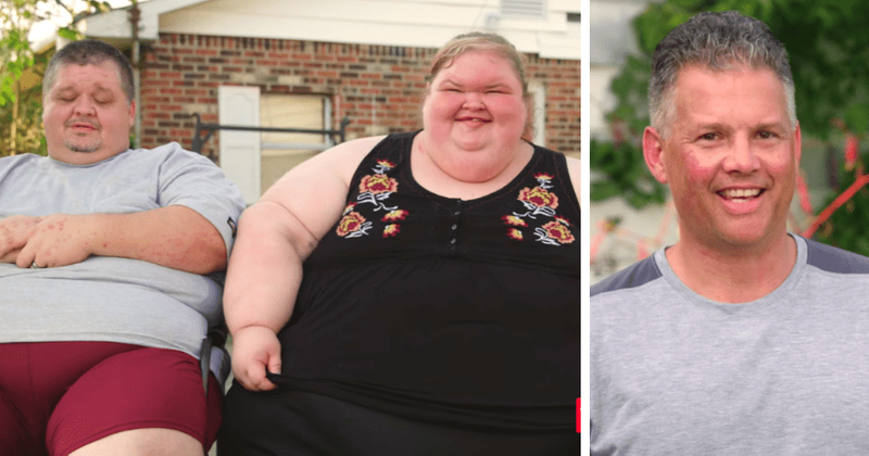 Who is Tony? Meet the personal trainer who helps '1000-lb Sisters' stars Chris and Tammy Slaton work out