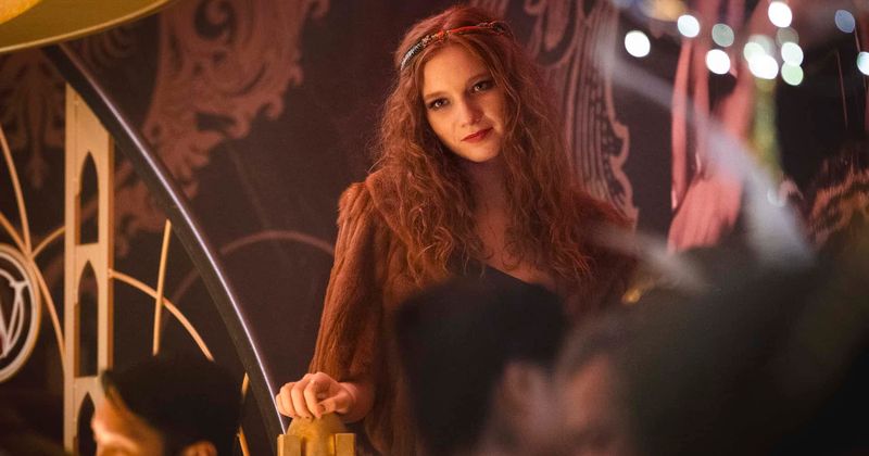'Snowpiercer' Season 2 Episode 5 Spoilers: Audrey and Mr Wilford’s past can change the train’s future