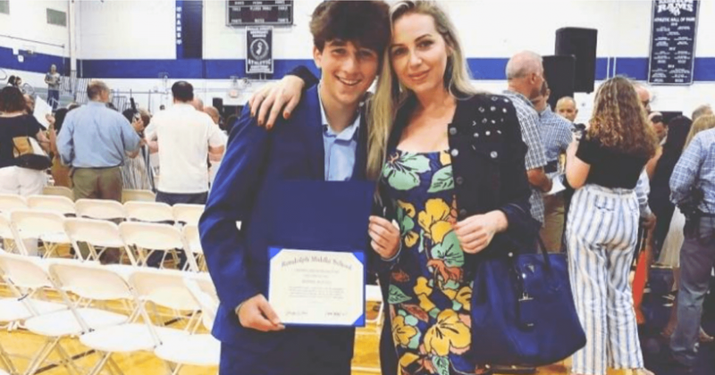 Who is Daniel Knigin? Anna Shpilberg's son raises $41K on GoFundMe after NJ prison officer boyfriend kills her