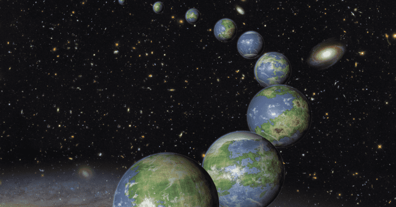 Is Milky Way teeming with ‘Earths’? All planets may have been formed by the same building blocks, study says