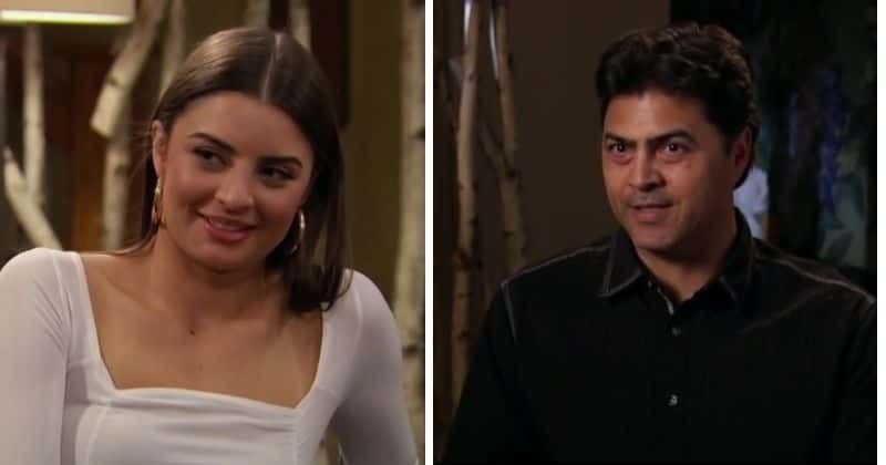 Is Rachel Kirkconnell’s father Hispanic? Angry ‘The Bachelor’ fans say she’s being a 'whole racist’